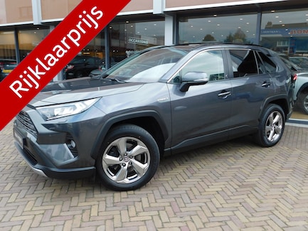 Toyota RAV4 0