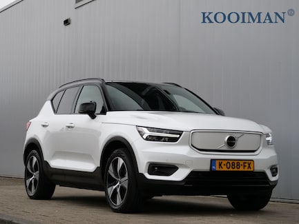 Volvo XC40 0