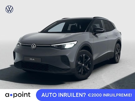 Volkswagen ID.4 0