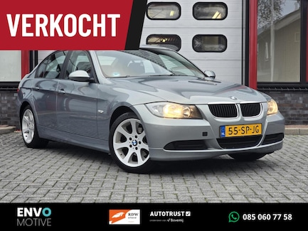 BMW 3-Serie 0