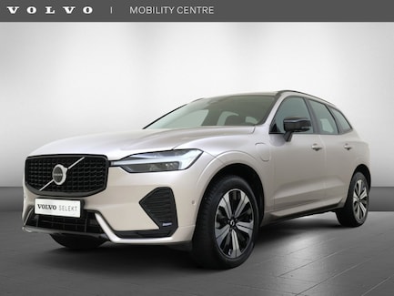 Volvo XC60 0