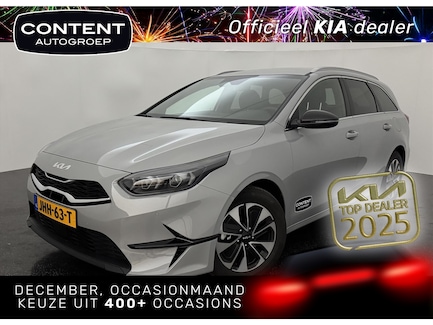 Kia Ceed 0