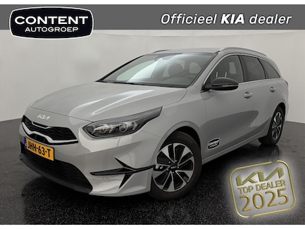 Kia Ceed 0