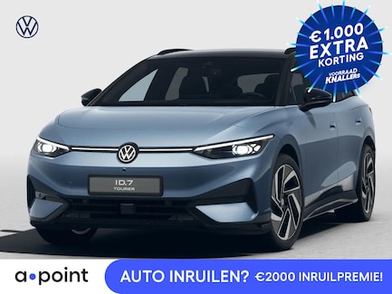 Volkswagen ID.7 0