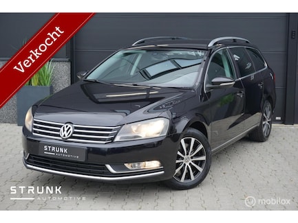 Volkswagen Passat 0