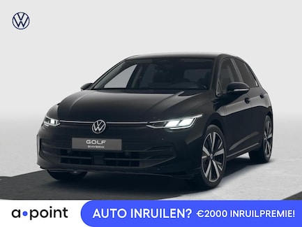 Volkswagen Golf 0