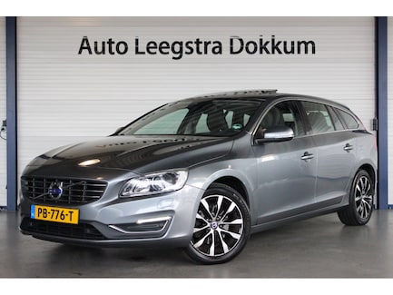 Volvo V60 0