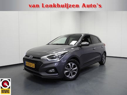 Hyundai i20 0