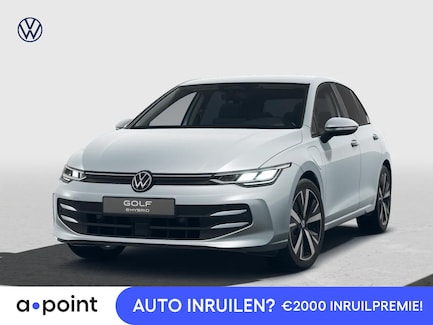 Volkswagen Golf 0