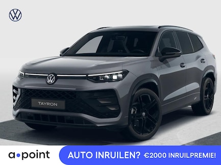 Volkswagen Tayron 0