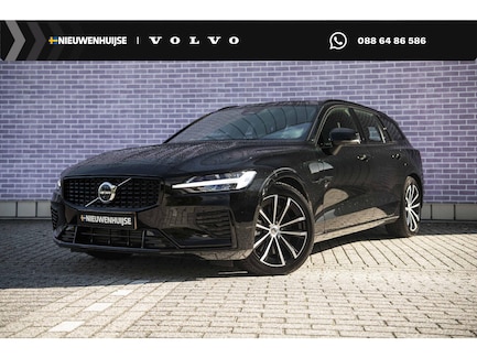 Volvo V60 0