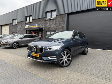 Volvo XC60 0