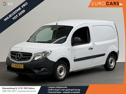 Mercedes-Benz Citan 0