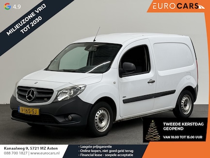 Mercedes-Benz Citan 0