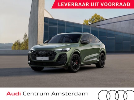 Audi Q5 Sportback 0