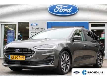 Ford Focus 0