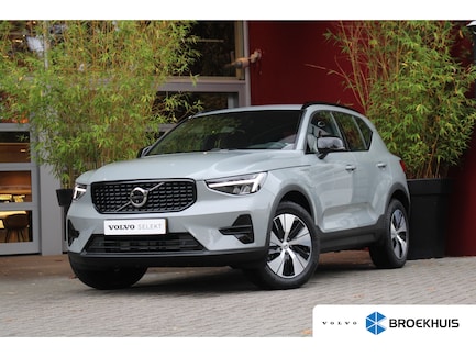 Volvo XC40 0