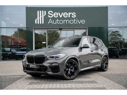 BMW X5 0