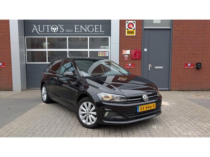 Volkswagen Polo 0