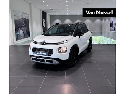 Citroën C3 Aircross 0