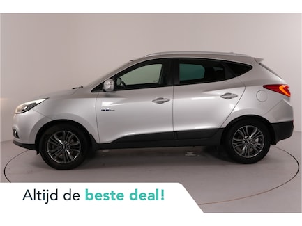 Hyundai ix35 0