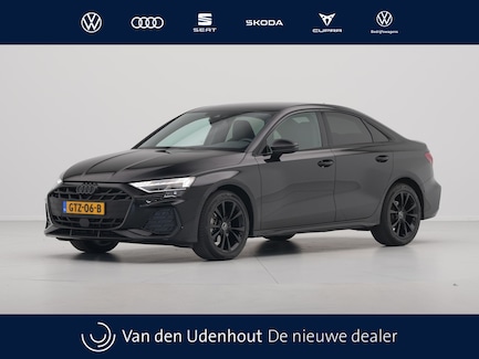 Audi A3 0