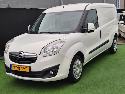 Opel Combo 0