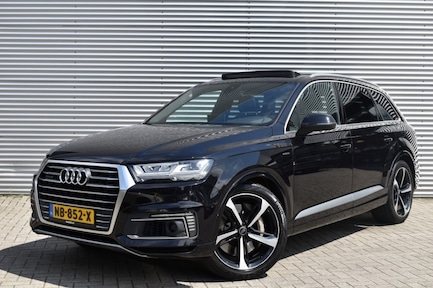 Audi Q7 0