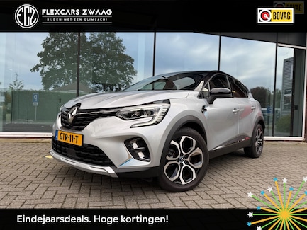 Renault Captur 0