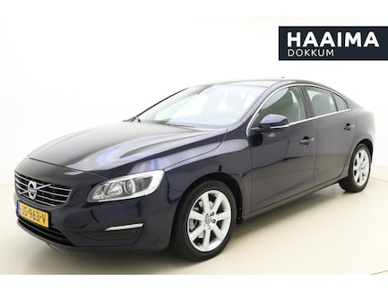 Volvo S60 0