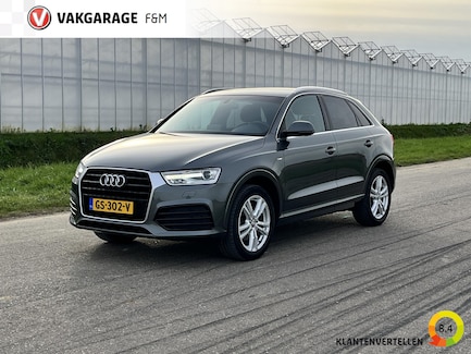 Audi Q3 0