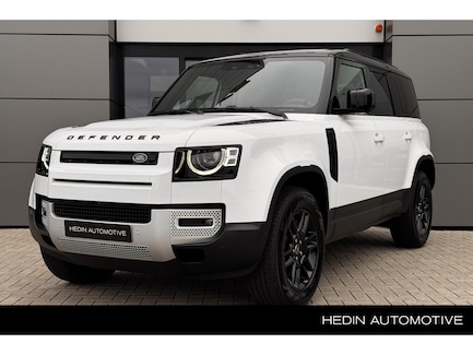 Land Rover Defender 0