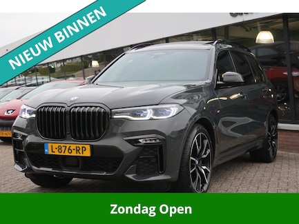 BMW X7 0