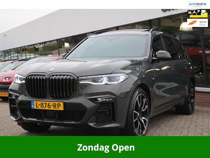 BMW X7 0
