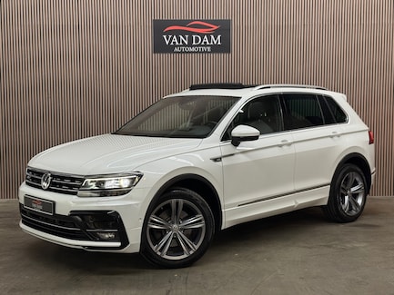Volkswagen Tiguan 0