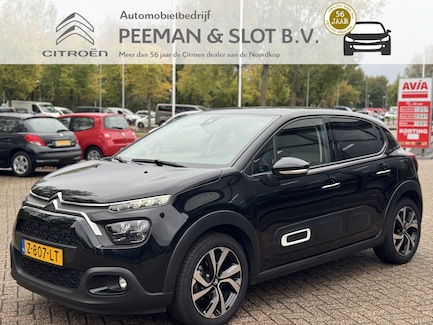 Citroën C3 0