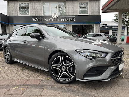 Mercedes-Benz CLA 0