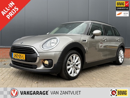 MINI Clubman 0