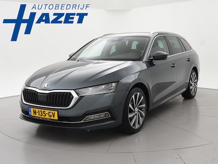 Skoda Octavia 0