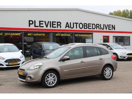 Renault Clio 0