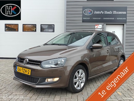 Volkswagen Polo 0