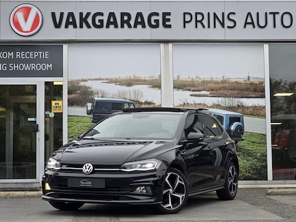 Volkswagen Polo 0