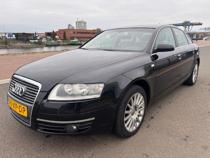 Audi A6 0