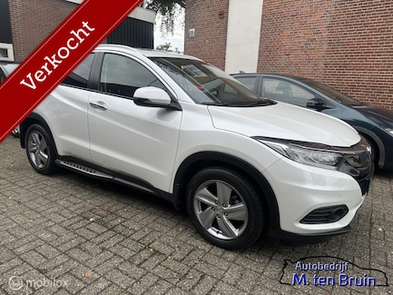 Honda HR-V 0