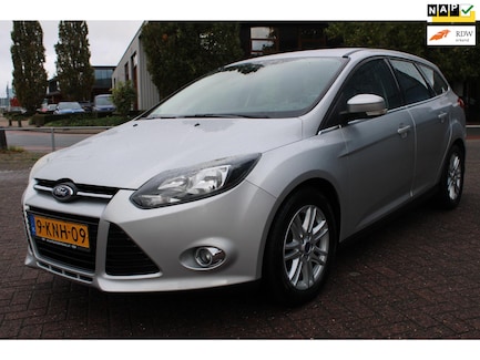 Ford Focus 0