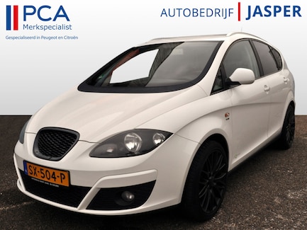 SEAT Altea XL 0