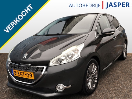 Peugeot 208 0