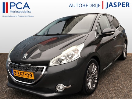 Peugeot 208 0