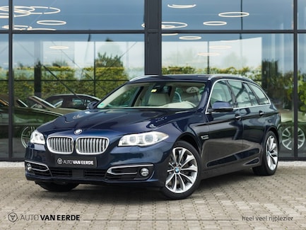 BMW 5-Serie 0