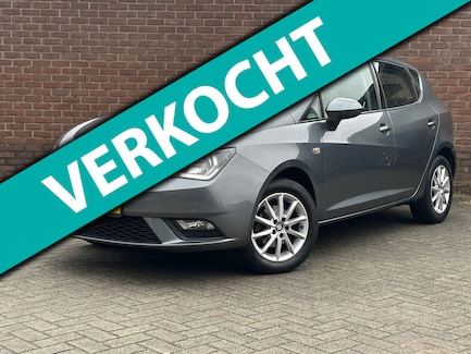 SEAT Ibiza 0